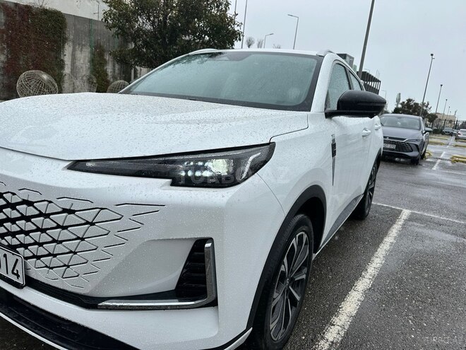 Changan CS 55 Plus 2025, 0 km - 1.5 l - Bakı
