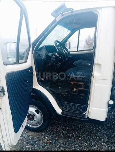 GAZ  2000, 276,015 km - 2.3 l - Beyləqan