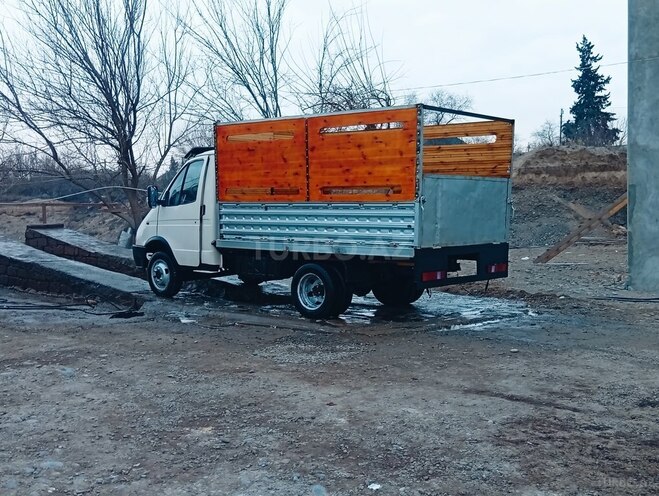 GAZ  2000, 276,015 km - 2.3 l - Beyləqan