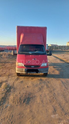Ford Transit-1