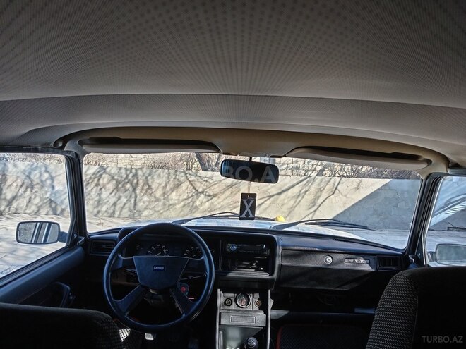 LADA (VAZ) 2107 2011, 65,000 km - 1.6 л - Bakı