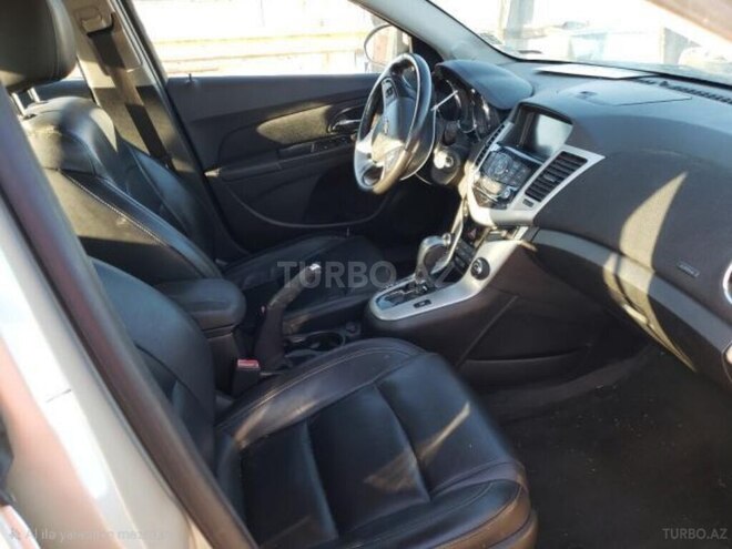 Chevrolet Cruze 2013, 276,000 km - 1.4 l - Bakı