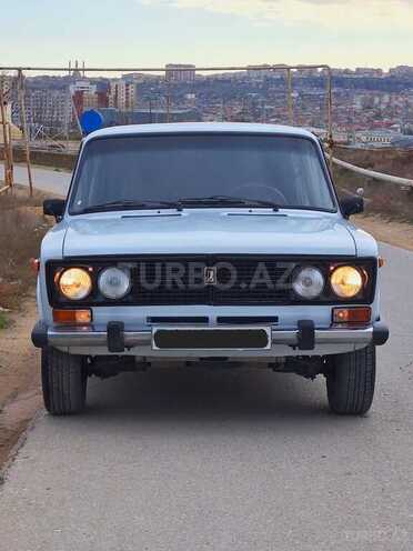 LADA (VAZ) 2106 2006, 98,000 km - 1.6 l - Bakı