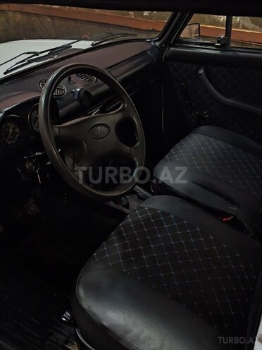 LADA (VAZ) 2106 2006, 98,000 km - 1.6 l - Bakı