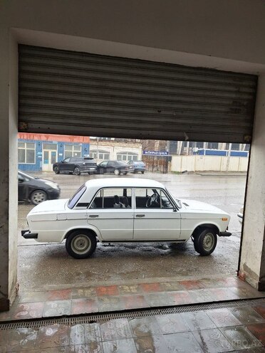 LADA (VAZ) 2106 2006, 98,000 km - 1.6 l - Bakı