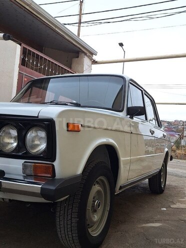 LADA (VAZ) 2106 2006, 98,000 km - 1.6 l - Bakı
