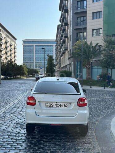 LADA (VAZ) Granta 2016, 42,500 km - 1.6 л - Bakı