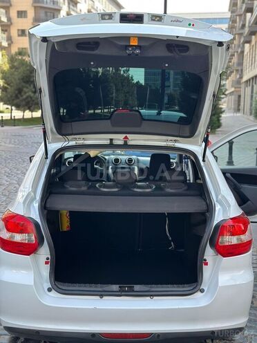 LADA (VAZ) Granta 2016, 42,500 km - 1.6 л - Bakı