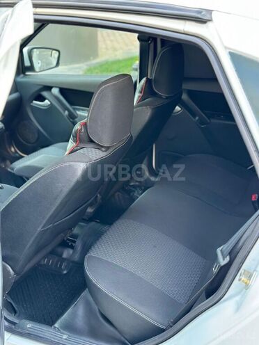 LADA (VAZ) Granta 2016, 42,500 km - 1.6 л - Bakı