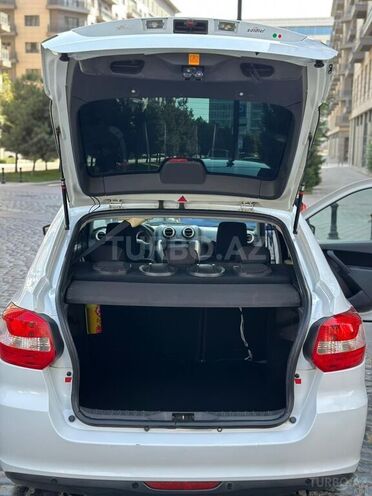 LADA (VAZ) Granta 2016, 42,500 km - 1.6 л - Bakı