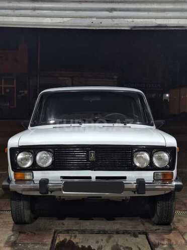 LADA (VAZ) 2106 2006, 98,000 km - 1.6 l - Bakı