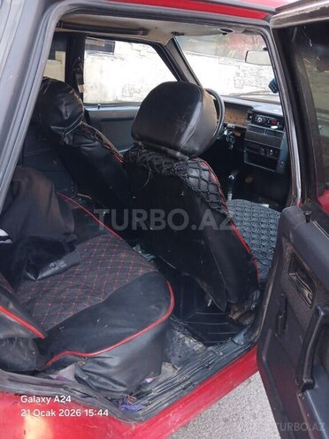 LADA (VAZ) 2109 1990, 260,000 km - 1.5 l - Bakı