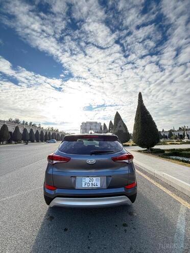 Hyundai Tucson 2016, 145,000 km - 2.0 l - Gəncə
