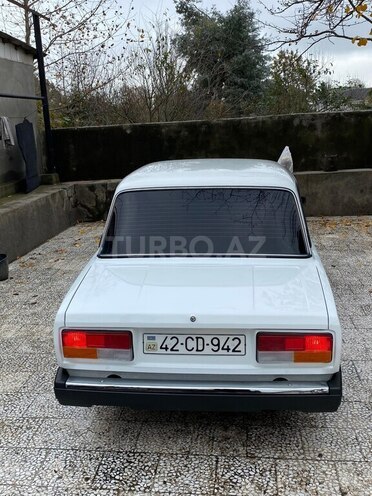 LADA (VAZ) 2107 2011, 82,000 km - 1.6 л - Lənkəran