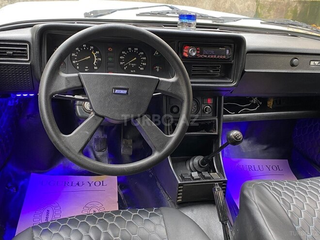 LADA (VAZ) 2107 2011, 82,000 km - 1.6 л - Lənkəran