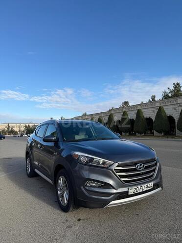 Hyundai Tucson 2016, 145,000 km - 2.0 l - Gəncə
