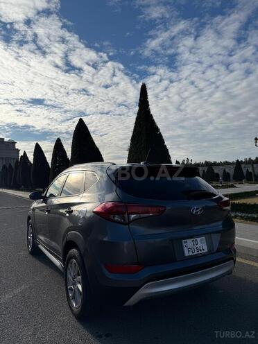 Hyundai Tucson 2016, 145,000 km - 2.0 l - Gəncə