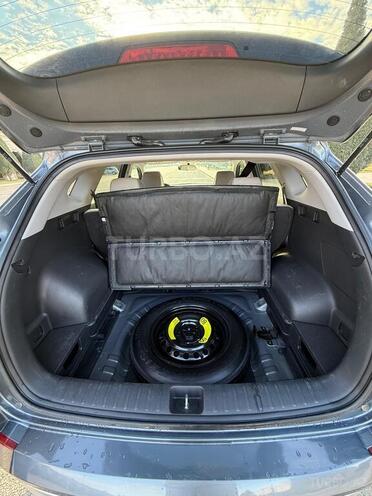 Hyundai Tucson 2016, 145,000 km - 2.0 l - Gəncə