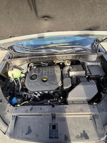 Hyundai Tucson 2016, 145,000 km - 2.0 l - Gəncə