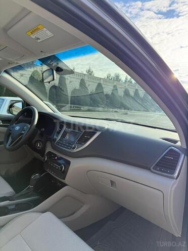 Hyundai Tucson 2016, 145,000 km - 2.0 l - Gəncə