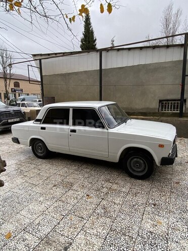 LADA (VAZ) 2107 2011, 82,000 km - 1.6 л - Lənkəran