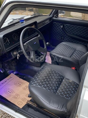 LADA (VAZ) 2107 2011, 82,000 km - 1.6 л - Lənkəran