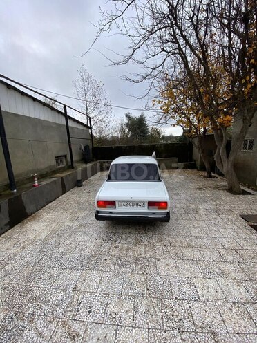 LADA (VAZ) 2107 2011, 82,000 km - 1.6 л - Lənkəran