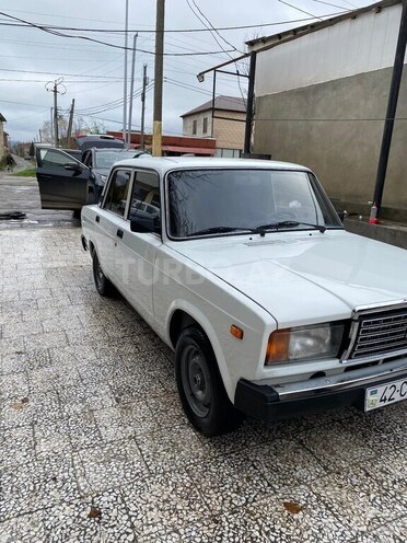 LADA (VAZ) 2107 2011, 82,000 km - 1.6 л - Lənkəran