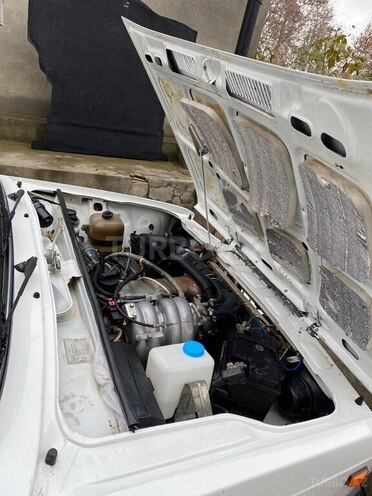LADA (VAZ) 2107 2011, 82,000 km - 1.6 л - Lənkəran
