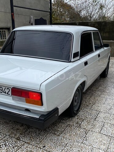 LADA (VAZ) 2107 2011, 82,000 km - 1.6 л - Lənkəran