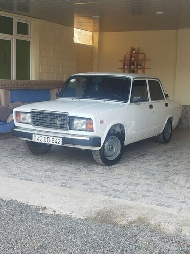 LADA (VAZ) 2107 2011, 82,000 km - 1.6 л - Lənkəran