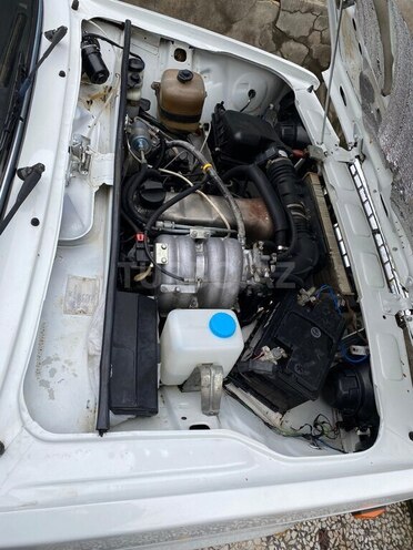LADA (VAZ) 2107 2011, 82,000 km - 1.6 л - Lənkəran