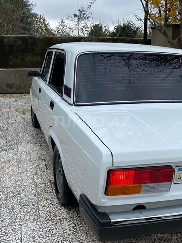 LADA (VAZ) 2107 2011, 82,000 km - 1.6 л - Lənkəran