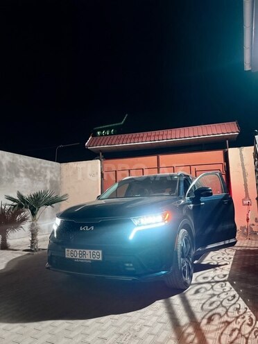 Kia Sorento 2022, 47,812 km - 1.6 l - Tovuz