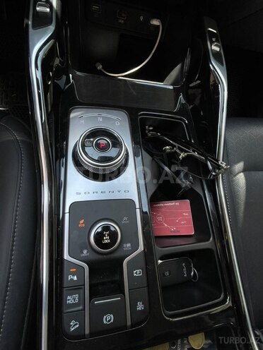 Kia Sorento 2022, 47,812 km - 1.6 l - Tovuz