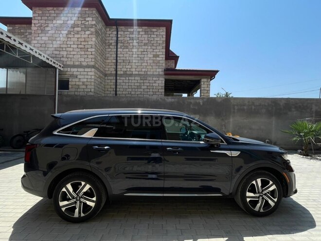 Kia Sorento 2022, 47,812 km - 1.6 l - Tovuz