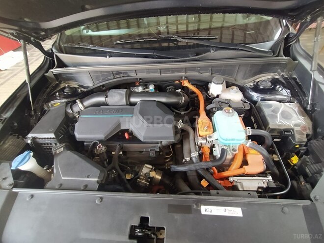 Kia Sorento 2022, 47,812 km - 1.6 l - Tovuz