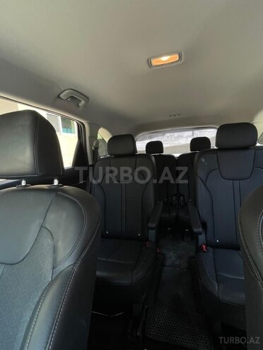 Kia Sorento 2022, 47,812 km - 1.6 l - Tovuz