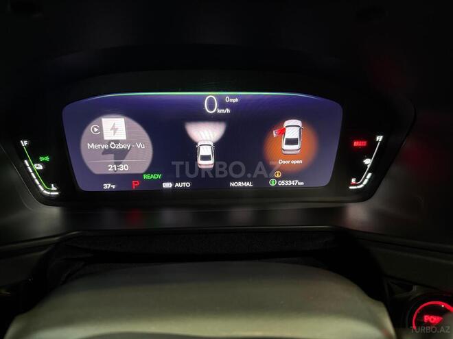 Honda Accord 2023, 53,337 km - 2.0 л - Bakı