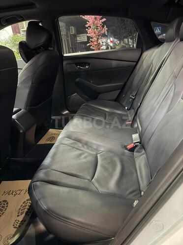 Honda Accord 2023, 53,337 km - 2.0 л - Bakı