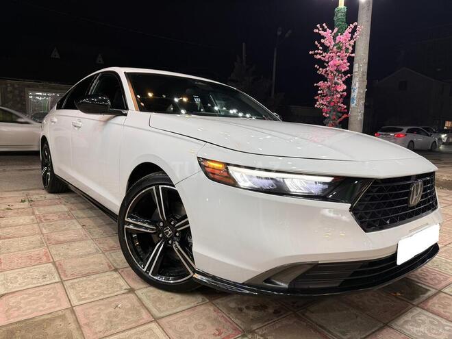 Honda Accord 2023, 53,337 km - 2.0 л - Bakı