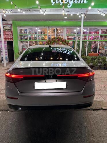 Honda Accord 2023, 53,337 km - 2.0 л - Bakı