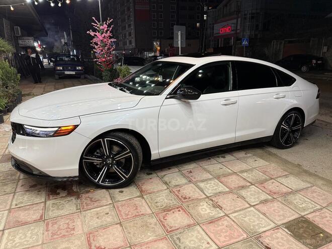 Honda Accord 2023, 53,337 km - 2.0 л - Bakı