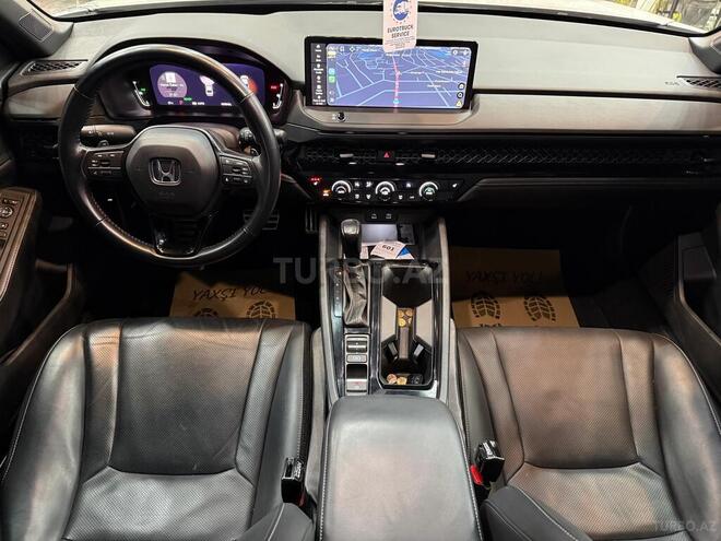 Honda Accord 2023, 53,337 km - 2.0 л - Bakı
