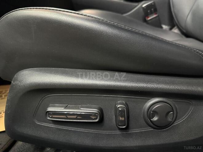 Honda Accord 2023, 53,337 km - 2.0 л - Bakı