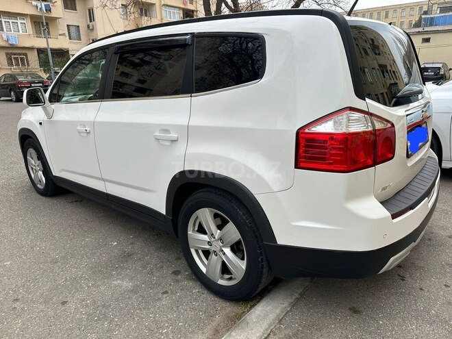 Chevrolet Orlando 2012, 210,000 km - 1.8 l - Bakı