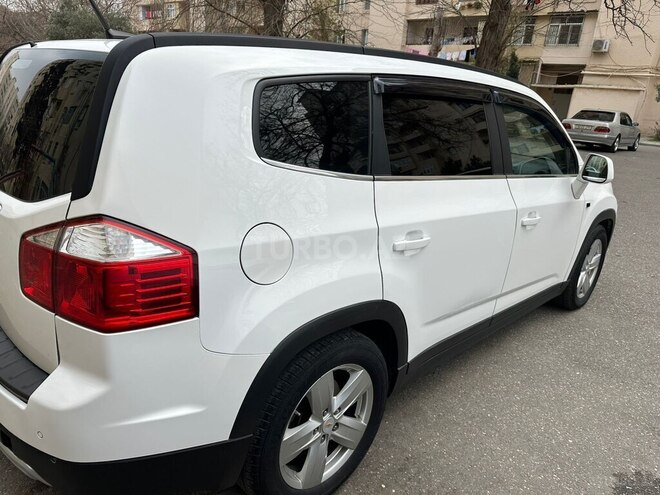 Chevrolet Orlando 2012, 210,000 km - 1.8 l - Bakı