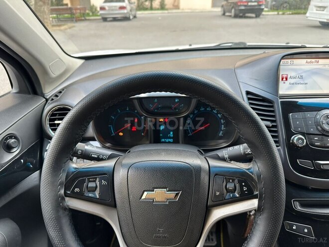 Chevrolet Orlando 2012, 210,000 km - 1.8 l - Bakı