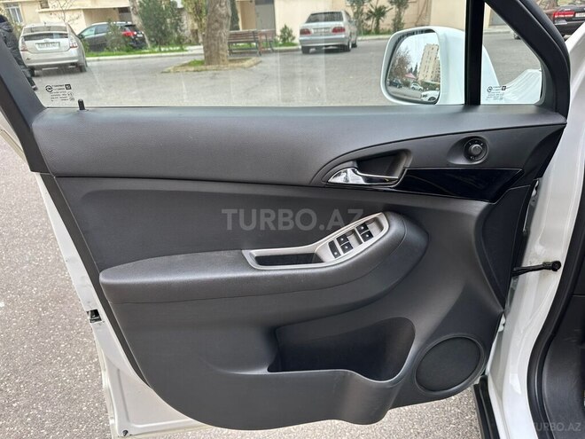 Chevrolet Orlando 2012, 210,000 km - 1.8 l - Bakı