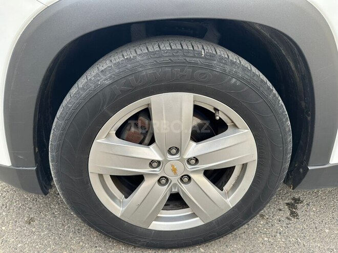 Chevrolet Orlando 2012, 210,000 km - 1.8 l - Bakı